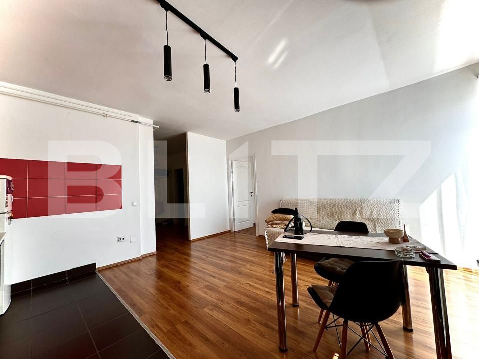 Apartament de vânzare 2 camere Floreşti - 153305AV | BLITZ Cluj-Napoca | Poza3