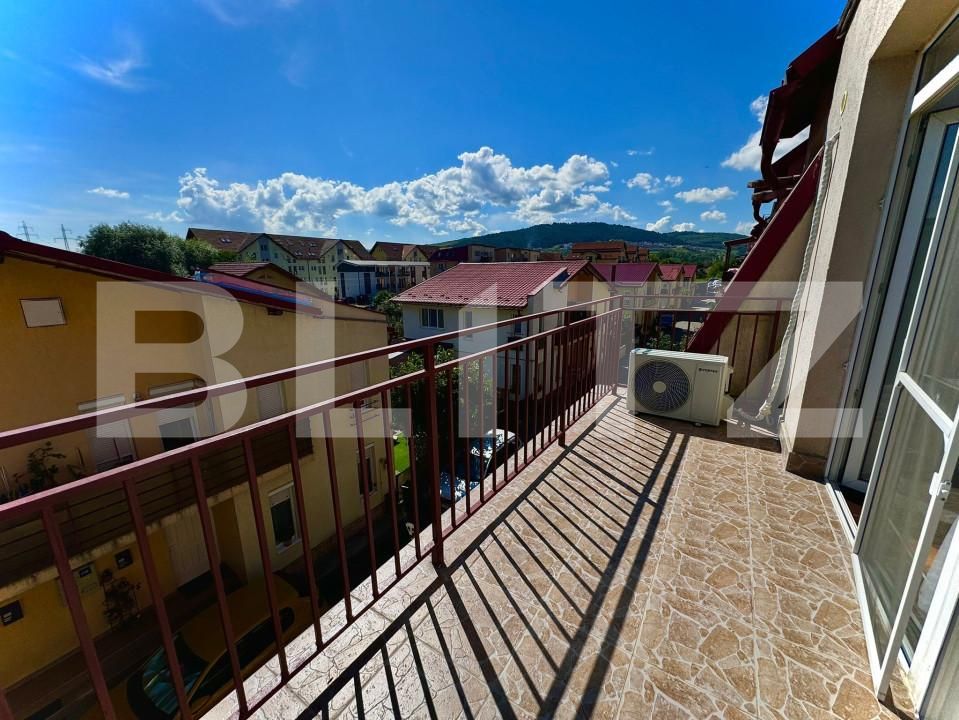 Apartament de vânzare 2 camere Floreşti - 153305AV | BLITZ Cluj-Napoca | Poza11