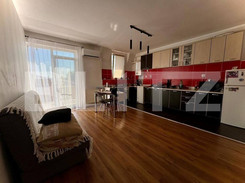 Apartament de vânzare 2 camere Floreşti - 153305AV | BLITZ Cluj-Napoca | Poza2