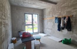 Duplex semifinisat de 131 mp  in Zorilor 