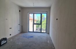 Duplex semifinisat de 131 mp  in Zorilor 