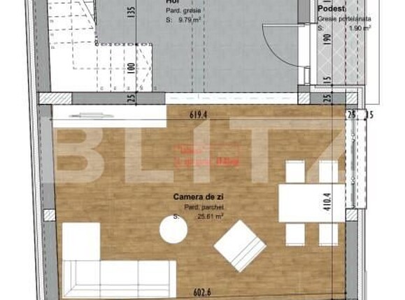 Casa de vânzare 5 camere Zorilor - 153306CV | BLITZ Cluj-Napoca | Poza14