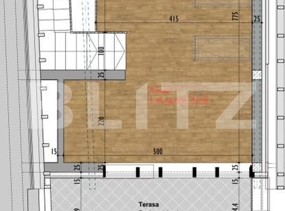 Casa de vânzare 5 camere Zorilor - 153306CV | BLITZ Cluj-Napoca | Poza15