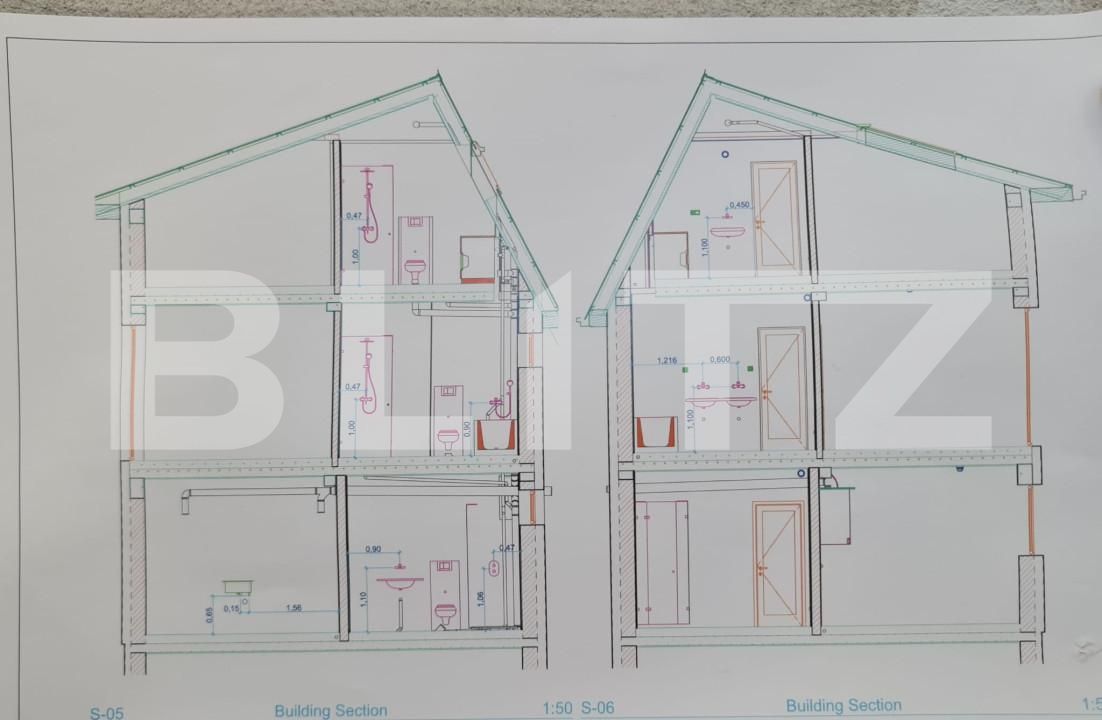 Casa de vânzare 5 camere Zorilor - 153306CV | BLITZ Cluj-Napoca | Poza12