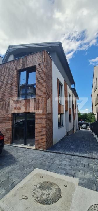 Casa de vânzare 5 camere Zorilor - 153306CV | BLITZ Cluj-Napoca | Poza1