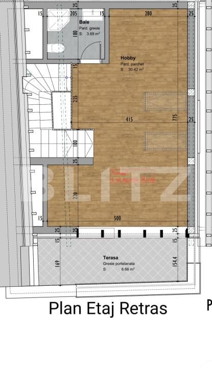 Casa de vânzare 5 camere Zorilor - 153306CV | BLITZ Cluj-Napoca | Poza15