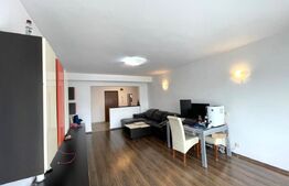 Apartament, 3 camere, 87 mp, decomandat, parcare, zona Grand Hotel Italia