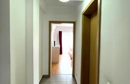 Apartament, 3 camere, 87 mp, decomandat, parcare, zona Grand Hotel Italia