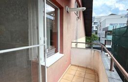 Apartament, 3 camere, 87 mp, decomandat, parcare, zona Grand Hotel Italia
