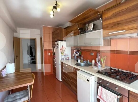 Apartament de închiriat 3 camere Andrei Mureşanu - 153309AI | BLITZ Cluj-Napoca | Poza8