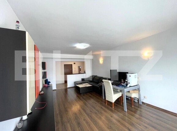 Apartament de închiriat 3 camere Andrei Mureşanu - 153309AI | BLITZ Cluj-Napoca | Poza2