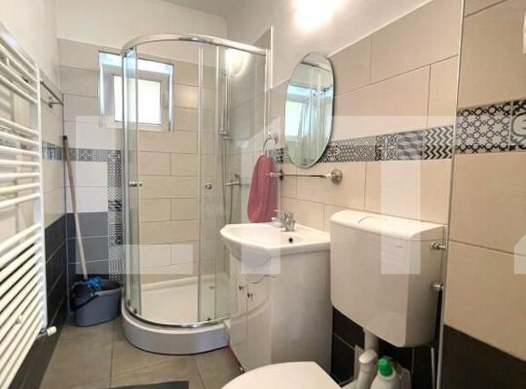Apartament de închiriat 3 camere Andrei Mureşanu - 153309AI | BLITZ Cluj-Napoca | Poza11