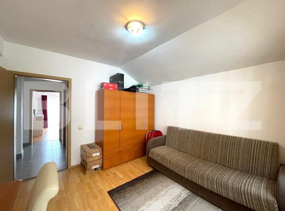 Apartament de închiriat 3 camere Andrei Mureşanu - 153309AI | BLITZ Cluj-Napoca | Poza7