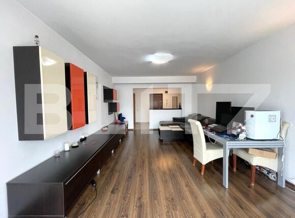 Apartament de închiriat 3 camere Andrei Mureşanu - 153309AI | BLITZ Cluj-Napoca | Poza1