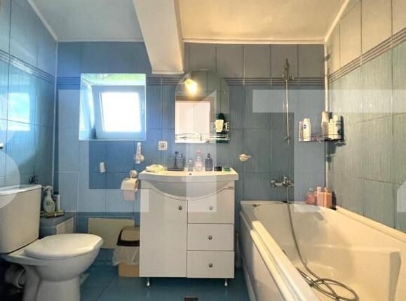 Apartament de închiriat 3 camere Andrei Mureşanu - 153309AI | BLITZ Cluj-Napoca | Poza12