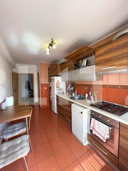 Apartament de închiriat 3 camere Andrei Mureşanu - 153309AI | BLITZ Cluj-Napoca | Poza8