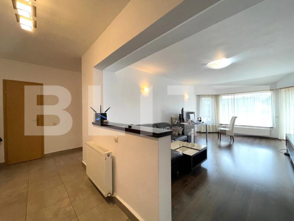Apartament de închiriat 3 camere Andrei Mureşanu - 153309AI | BLITZ Cluj-Napoca | Poza3