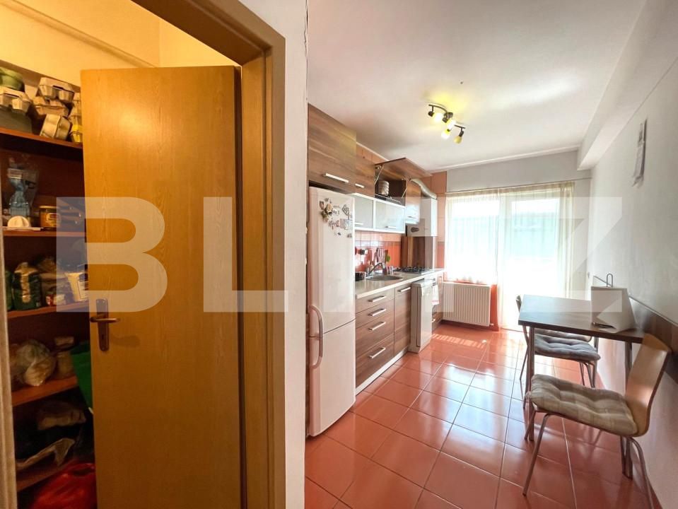 Apartament de închiriat 3 camere Andrei Mureşanu - 153309AI | BLITZ Cluj-Napoca | Poza9