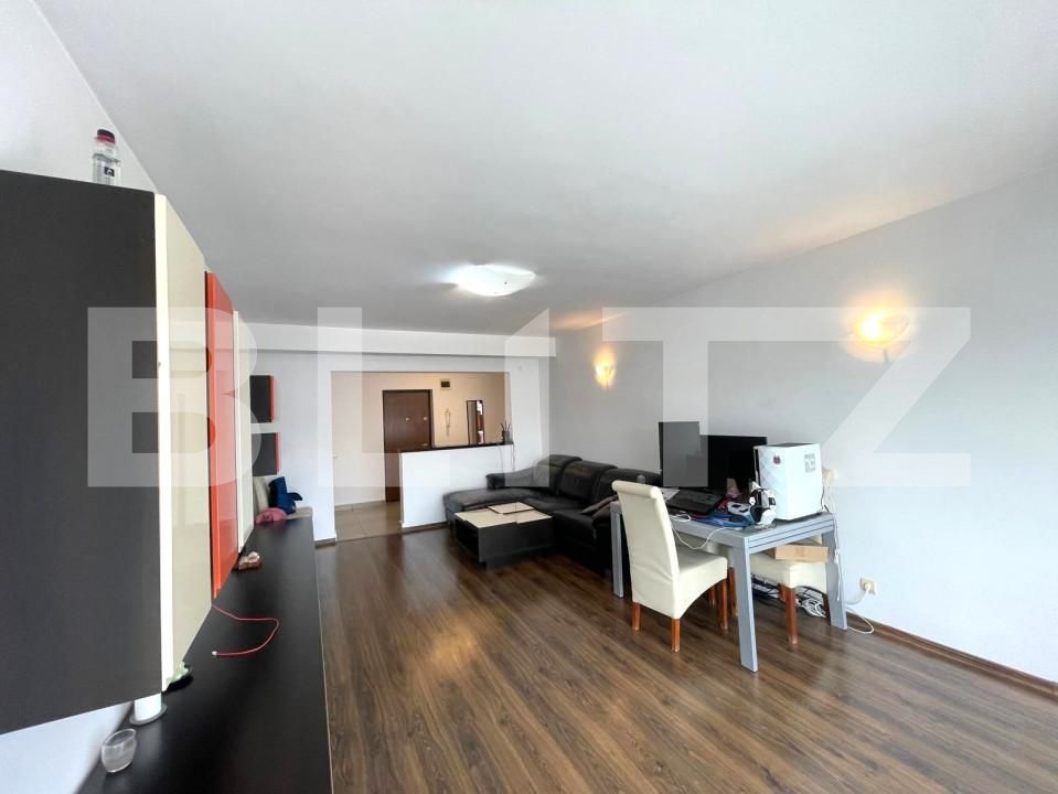 Apartament de închiriat 3 camere Andrei Mureşanu - 153309AI | BLITZ Cluj-Napoca | Poza2