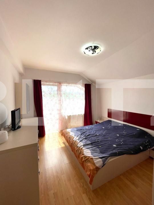 Apartament de închiriat 3 camere Andrei Mureşanu - 153309AI | BLITZ Cluj-Napoca | Poza4