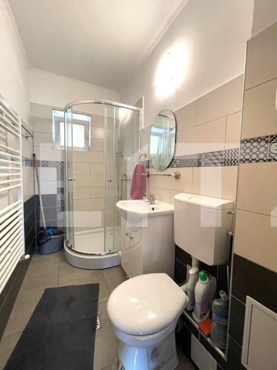 Apartament de închiriat 3 camere Andrei Mureşanu - 153309AI | BLITZ Cluj-Napoca | Poza11