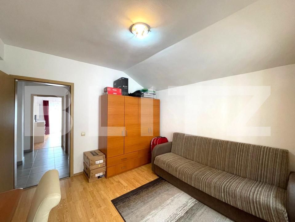 Apartament de închiriat 3 camere Andrei Mureşanu - 153309AI | BLITZ Cluj-Napoca | Poza7