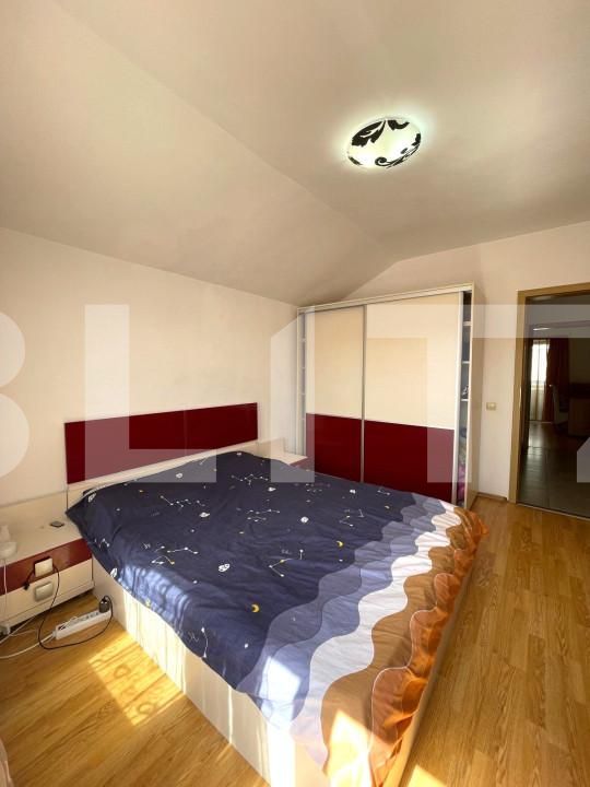 Apartament de închiriat 3 camere Andrei Mureşanu - 153309AI | BLITZ Cluj-Napoca | Poza5