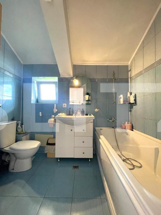 Apartament de închiriat 3 camere Andrei Mureşanu - 153309AI | BLITZ Cluj-Napoca | Poza12