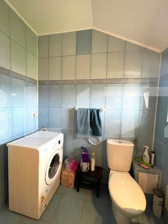 Apartament de închiriat 3 camere Andrei Mureşanu - 153309AI | BLITZ Cluj-Napoca | Poza13