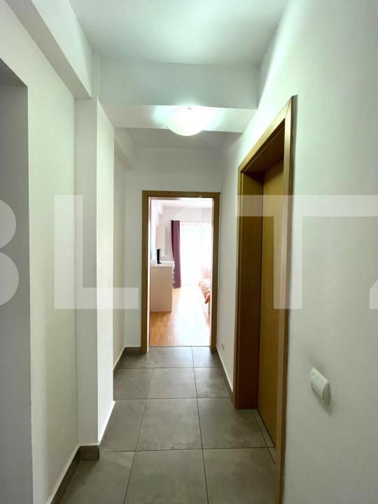 Apartament de închiriat 3 camere Andrei Mureşanu - 153309AI | BLITZ Cluj-Napoca | Poza14