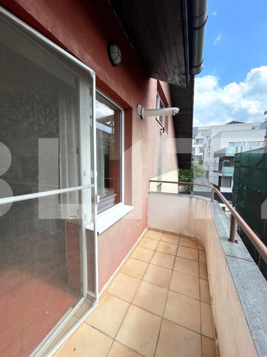 Apartament de închiriat 3 camere Andrei Mureşanu - 153309AI | BLITZ Cluj-Napoca | Poza15