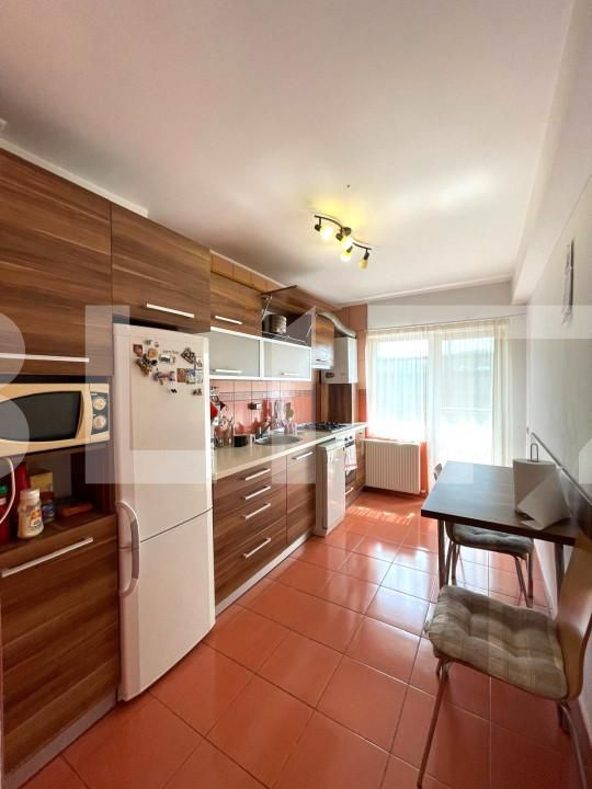 Apartament de închiriat 3 camere Andrei Mureşanu - 153309AI | BLITZ Cluj-Napoca | Poza10