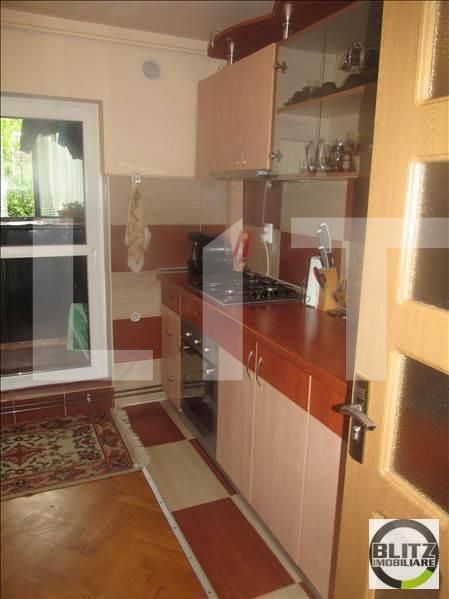 Apartament de vânzare 3 camere Manastur - 15331AV | BLITZ Cluj-Napoca | Poza4