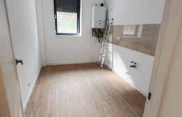 Apartament nou de 2 camere în Bunloc