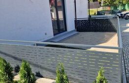 Apartament nou de 2 camere în Bunloc