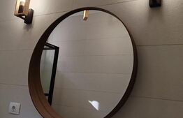 Apartament nou de 2 camere în Bunloc