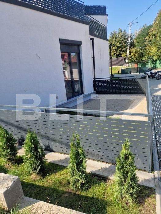 Apartament de vânzare 2 camere Sacele - 153315AV | BLITZ Brașov | Poza1