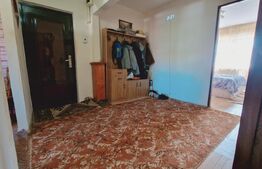 Apartament cu 3 dormitoare, 74mp, 2 balcoane, parcare, zona Lidl