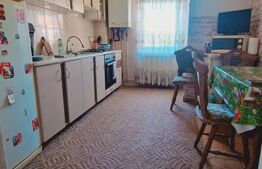 Apartament cu 3 dormitoare, 74mp, 2 balcoane, parcare, zona Lidl