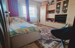 Apartament cu 3 dormitoare, 74mp, 2 balcoane, parcare, zona Lidl