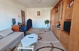 Apartament cu 3 dormitoare, 74mp, 2 balcoane, parcare, zona Lidl