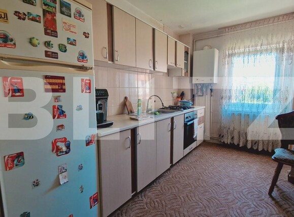 Apartament de vânzare 3 camere Floreşti - 153316AV | BLITZ Cluj-Napoca | Poza4