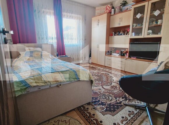 Apartament de vânzare 3 camere Floreşti - 153316AV | BLITZ Cluj-Napoca | Poza1