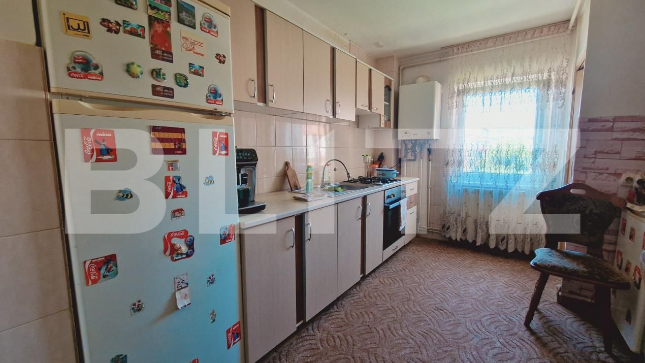 Apartament de vânzare 3 camere Floreşti - 153316AV | BLITZ Cluj-Napoca | Poza4