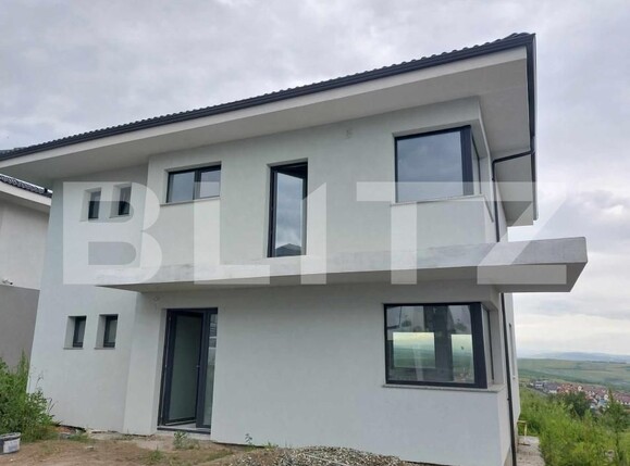 Casa de vânzare 4 camere Dezmir - 153317CV | BLITZ Cluj-Napoca | Poza1