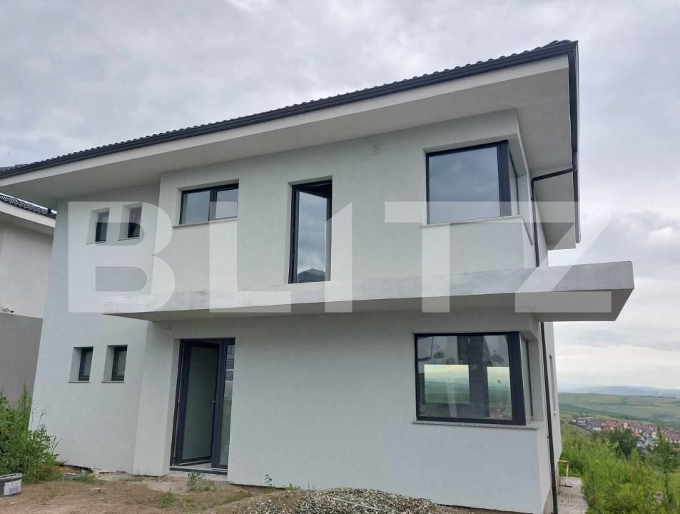 Casa de vânzare 4 camere Dezmir - 153317CV | BLITZ Cluj-Napoca | Poza1