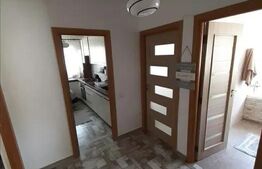 Apartament 2 dormitoare, 55mp, parcare, zona Florilor
