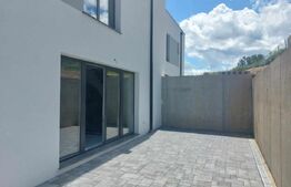 Casa tip Duplex 125 mp, in zona Floresti - Tauti