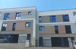 Casa tip Duplex 125 mp, in zona Floresti - Tauti
