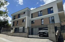 Casa tip Duplex 125 mp, in zona Floresti - Tauti